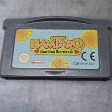 Hamtaro ham - hamtaro, heartbreak