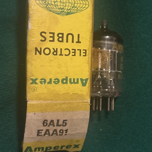 6al5 eaa91 nos - eaa91,