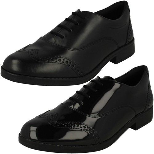 Ragazze clarks robuste - ragazze,