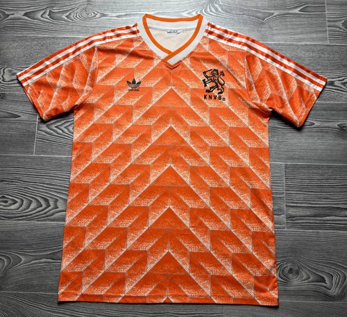 Adidas maglia calcio vintage