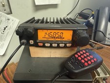 Yaesu FT-2800M