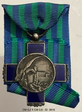 REGIO ESERCITO CROCE SETTIMA