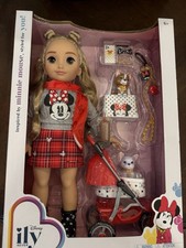 Disney ILY 4EVER ispirato a