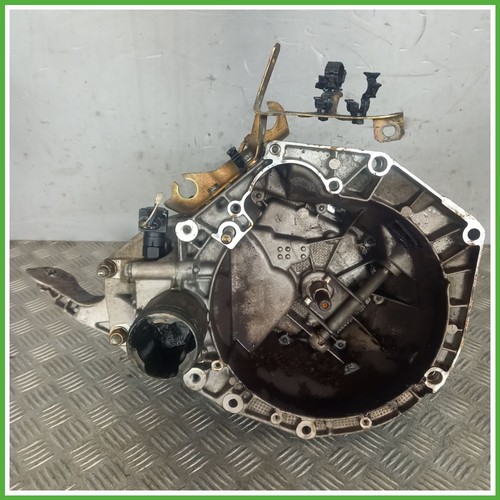 Cambio manuale lancia 2 8v - cambio,