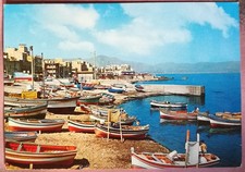 ASPRA (Bagheria) - IL PORTO -