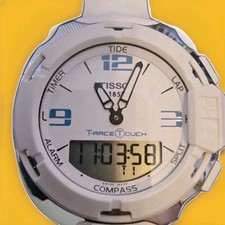 Orologio Tissot T0814201701 T