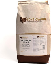 Farina Integrale Di Grano