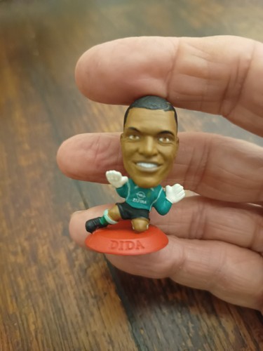 Microstars corinthian 2006 - corinthian,