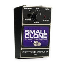 Electro-Harmonix Piccolo Clone