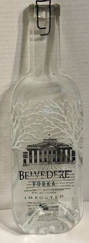 Belvedere vodka vuota - belvedere,