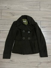 Giacca cappotto corto