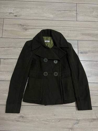 Giacca cappotto corto