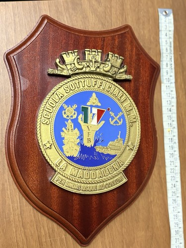 Crest scuola sottufficiali - crest,