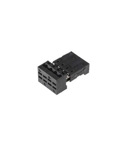 Connettore idc autocom he143 - connettore,