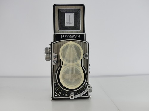Meopta flexaret automat 6x6 - vi,