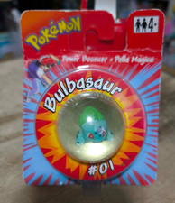 POKEMON PALLA MAGICA BULBASAUR