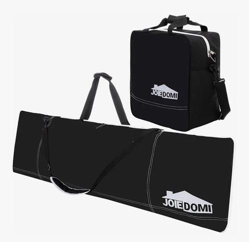 Joiedomi set borsa snowboard - set,