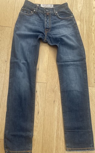 Jeans uomo jacob cohen - uomo, di