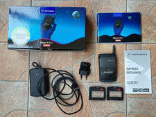 Motorola Startac GSM TIM - Con