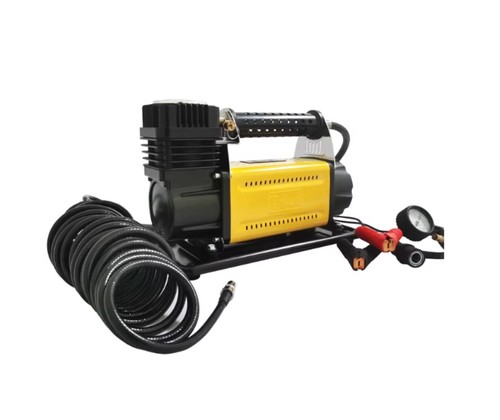Compressore aria portatile - compressore,
