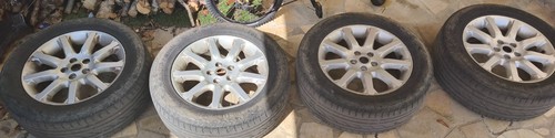 Cerchio lega 6h521007ka - cerchio,