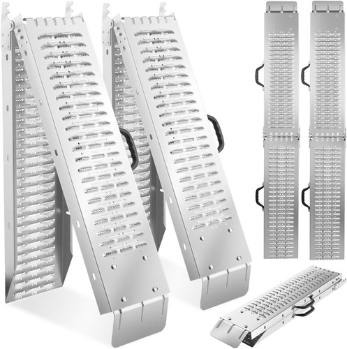 Set rampe di carico - ®,