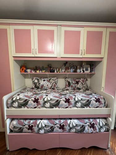 Mobile letto ponte - mobile,