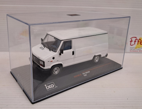 Ixo fiat ducato - ixo,