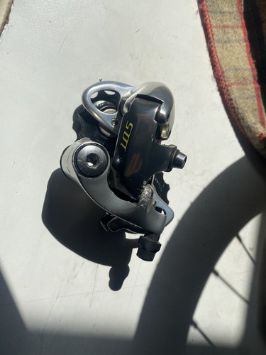 Cambio shimano 105 - , rd-5501