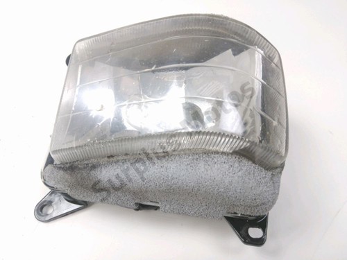 Anti brouillards honda - brouillards, gl