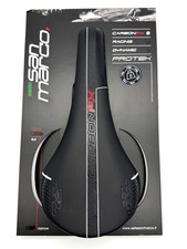 Sella bici San Marco Carbon FX