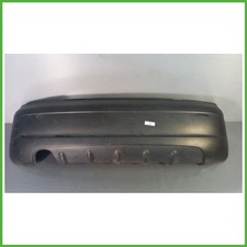 Paraurti Posteriore CHEVROLET