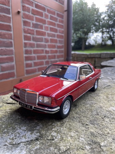 Mercedes benz 280ce w123 - mercedes-benz,