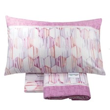 Bucarest - set  lenzuola in