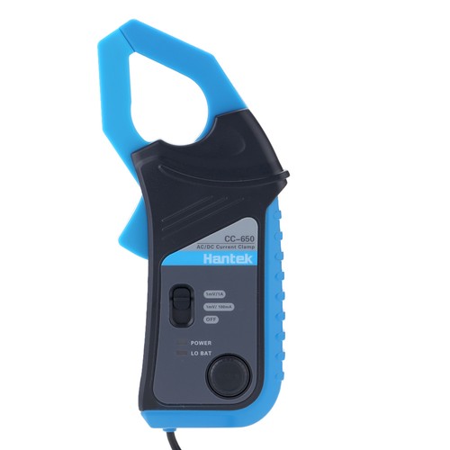 650 misuratore pinza - misuratore, a