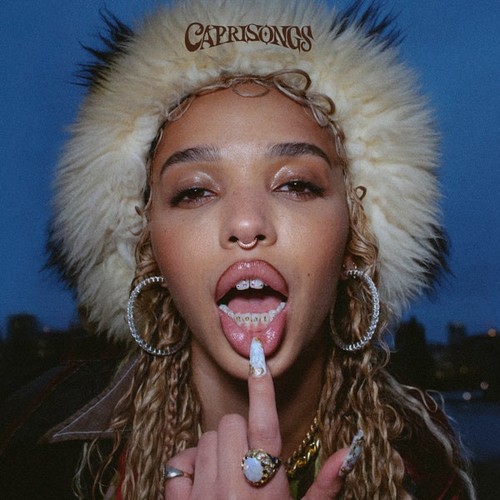 Fka twigs caprisongs lp - fka,