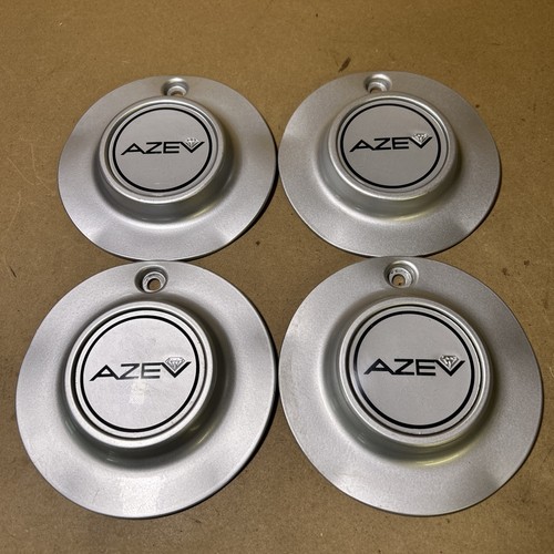 Tappi centrali azev x4 - azev,