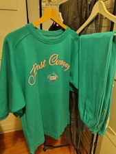 Tuta Felpa Best Company