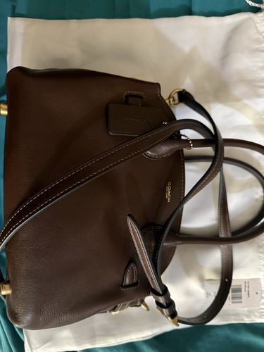 Coach empire acero con - acero,