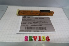 TV LG PLASMA 42PJ350 SEV136