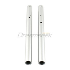 Tubo Manubrio Clip On per