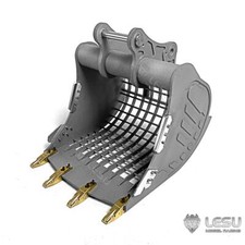 LESU Griglia Metallo Benna