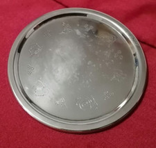 PIATTINO SOTTOBICCHIERE