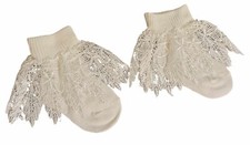 Calzini battesimo bambino