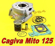 Kit cilindro cagiva 125 mito - cilindro,