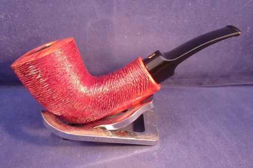Pipa winslow corona vichinga - winslow,