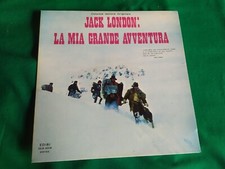 Jack london mia - london:,