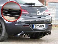 Bi diffusore attacco