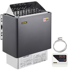 VEVOR Stufa Elettrica per