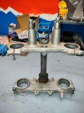 Triple clamp Honda Crf150 CRF150r PIASTRE DI STERZO FORCELLA HONDA CRF150-CR85